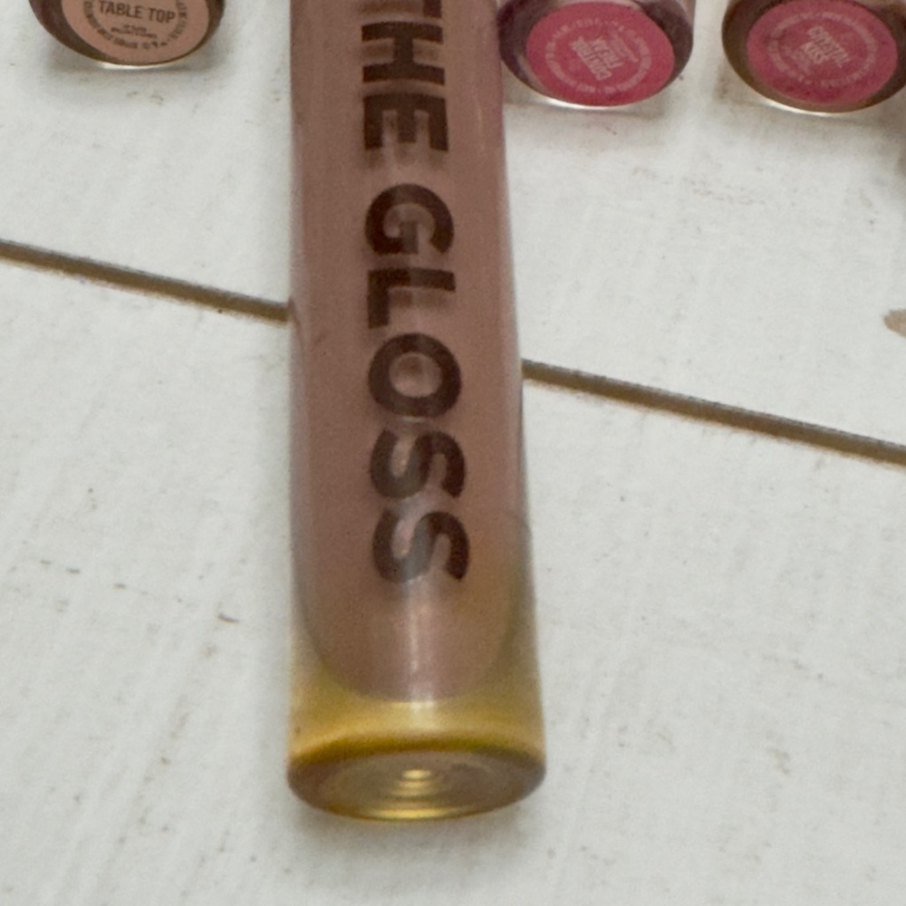 Discontinued Shades Jeffree Star THE GLOSS- - Picture 9 of 11
